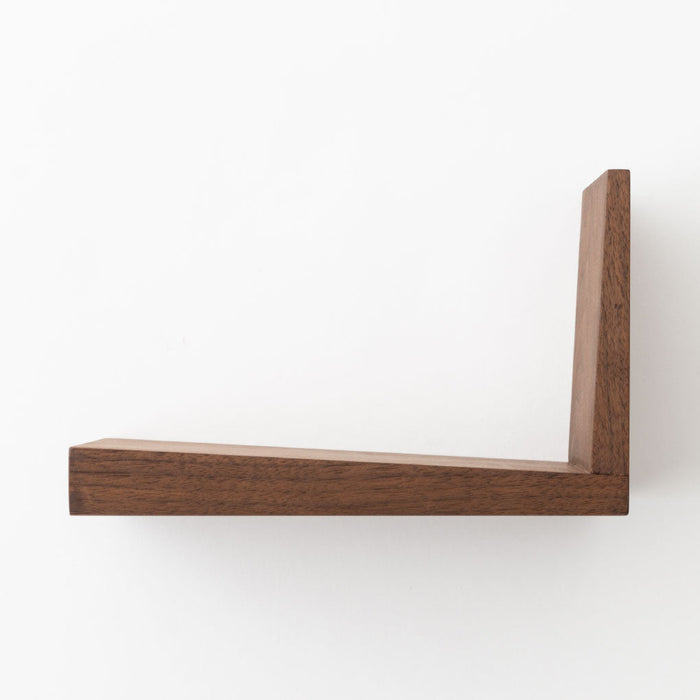 ブックスタンド /ウォルナット