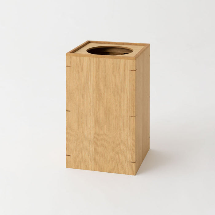 ダストボックス /ホワイトオーク