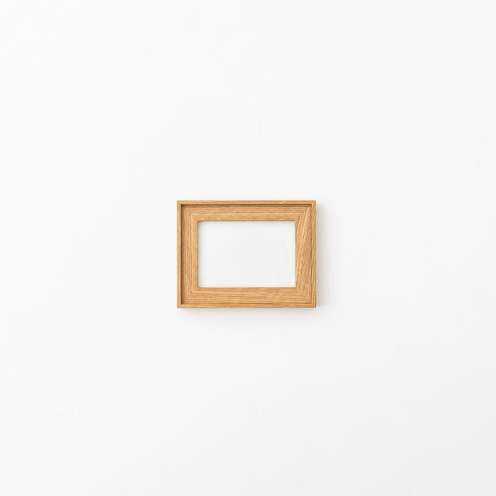 アートフレーム /L判 /ホワイトオーク