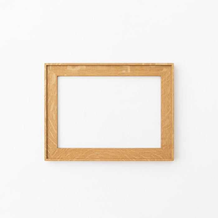 アートフレーム /A4 /ホワイトオーク