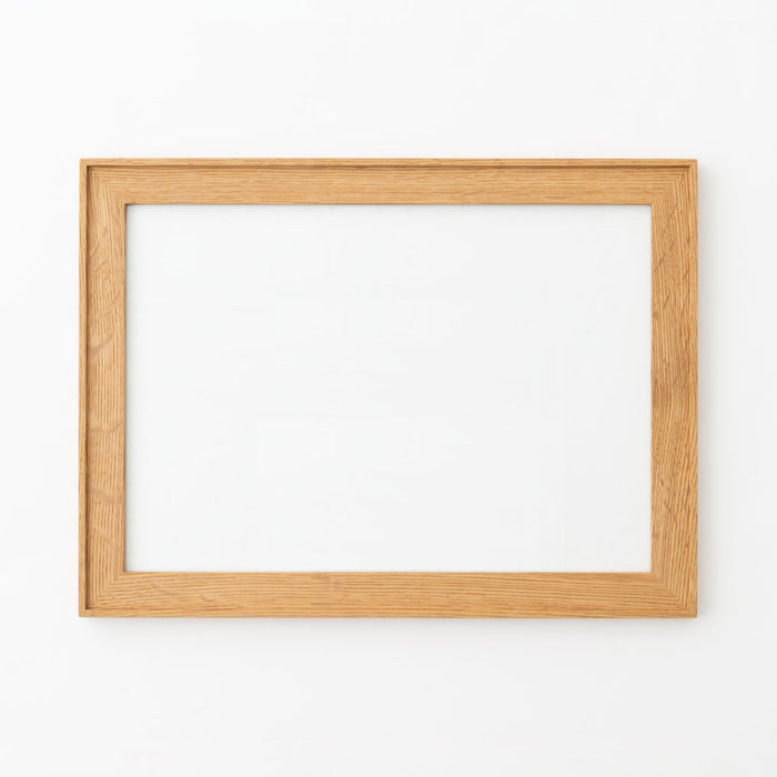 アートフレーム /A3 /ホワイトオーク