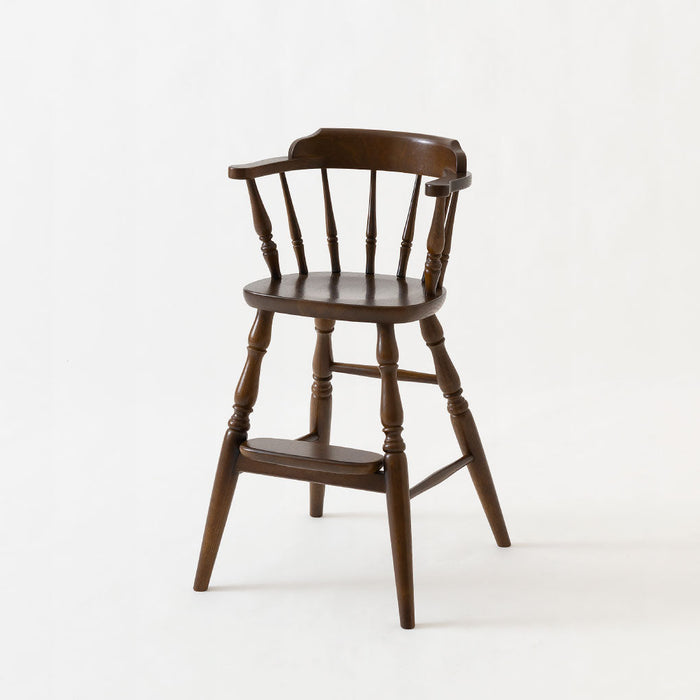 ベビーチェア /ホワイトオーク