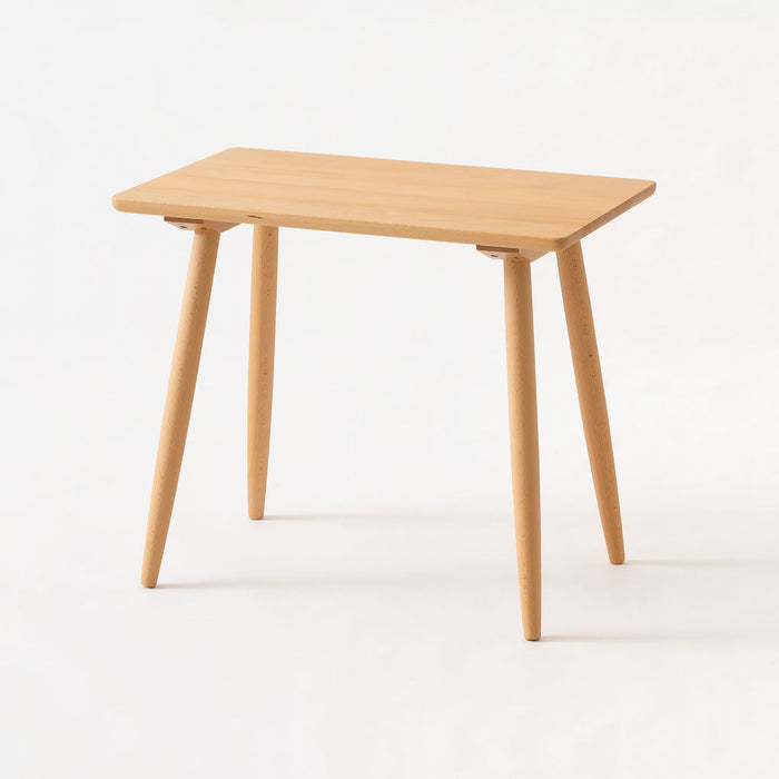 ティーテーブル /ビーチ