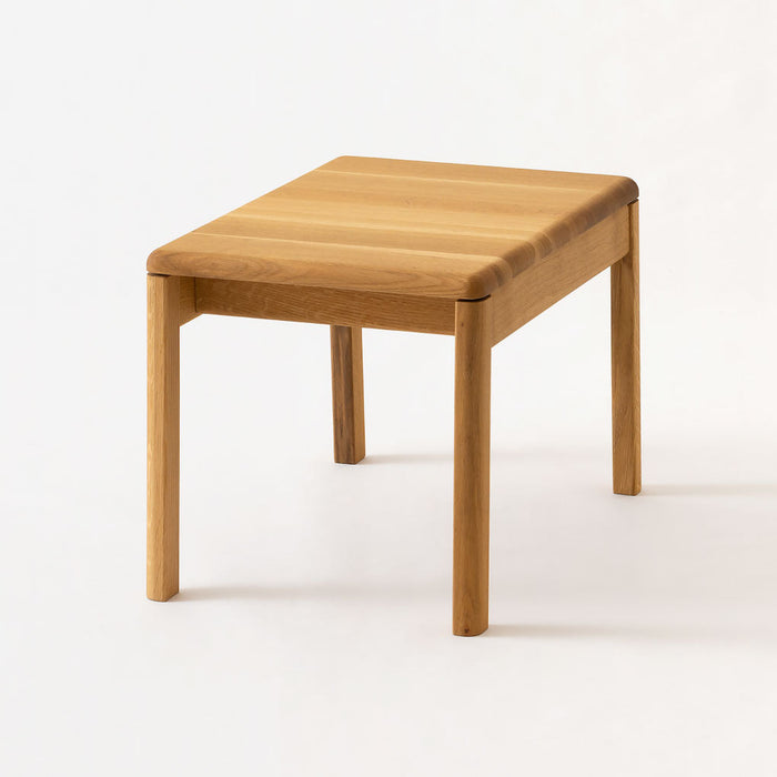 サイドテーブル /ホワイトオーク