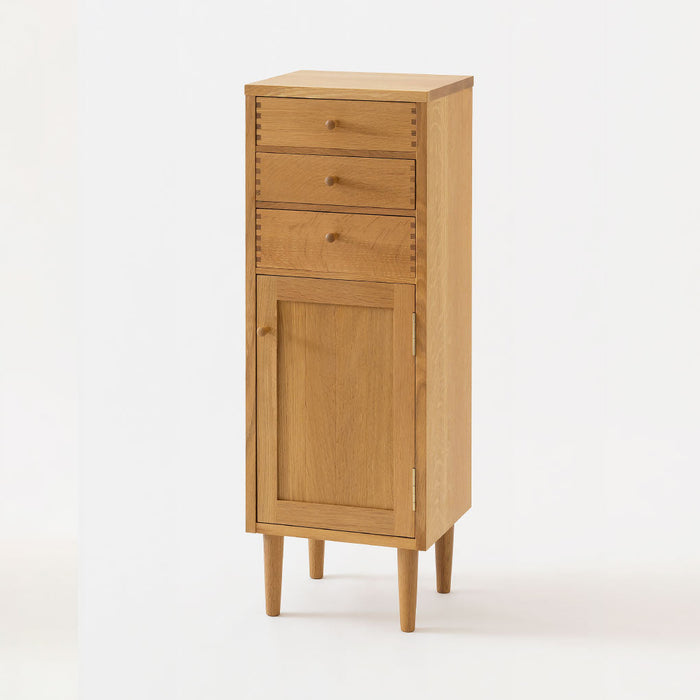 チェスト /ホワイトオーク