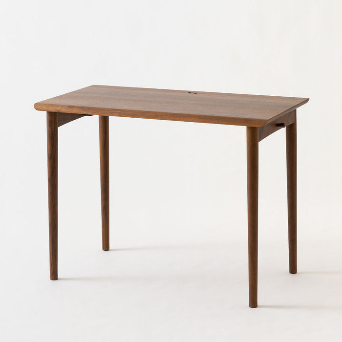 デスク /W95 /ウォルナット