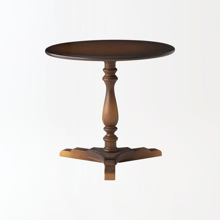 オケージョナルテーブル /ホワイトオーク