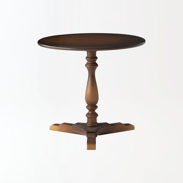 オケージョナルテーブル /ホワイトオーク