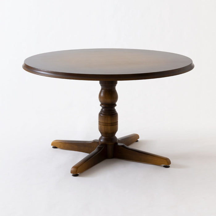 テーブル /Φ120 /ホワイトオーク