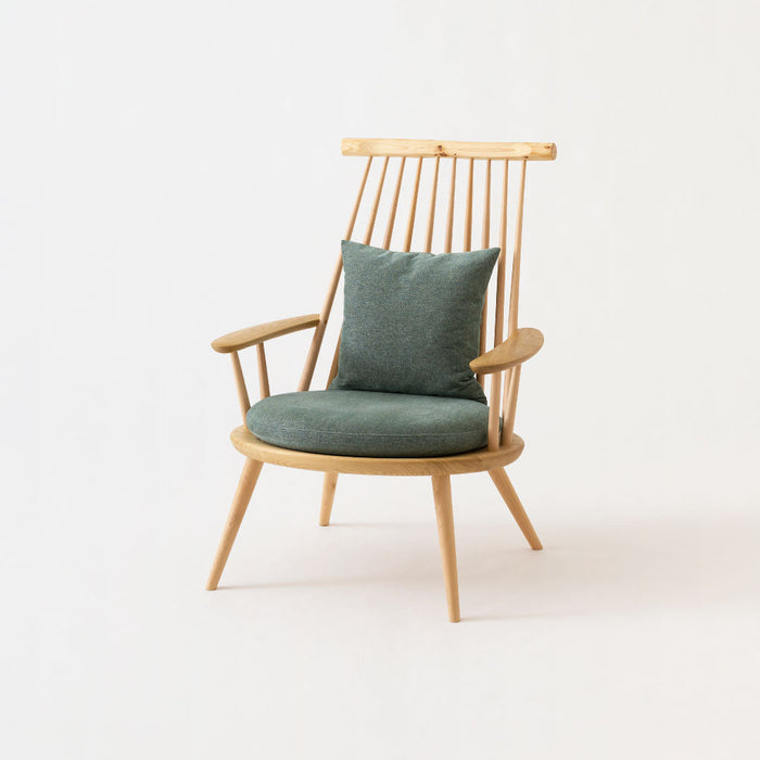 ソファ /1P /スギ枝・ヒノキ枝・クリ・ブナ