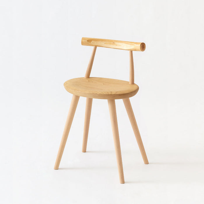 チェア /スギ枝・ヒノキ枝・クリ・ブナ