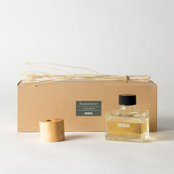 フレグランスセット /Living Room