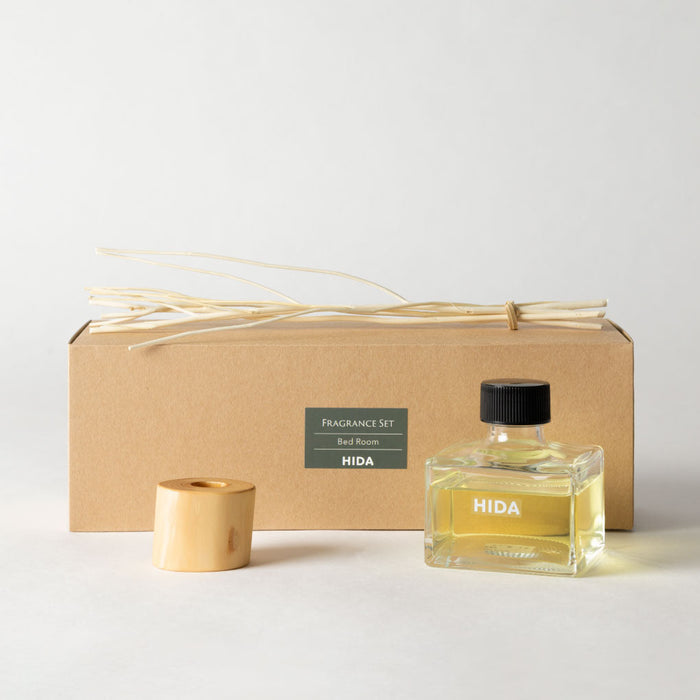 フレグランスセット /Bed Room