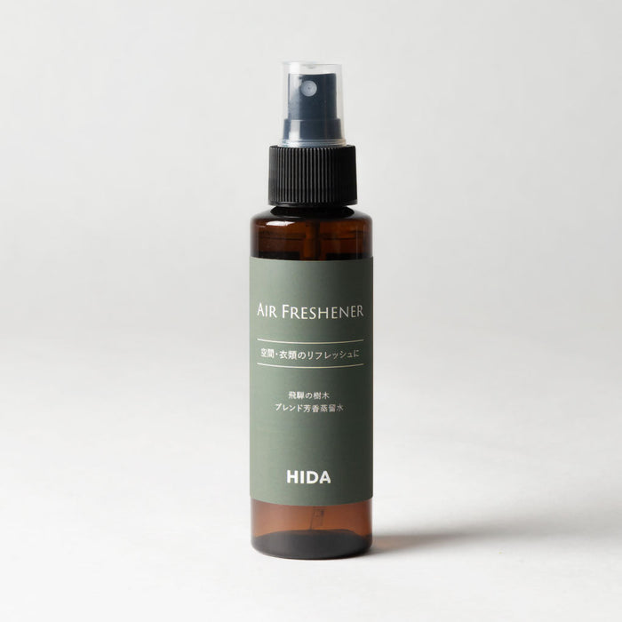エアーフレッシュナー