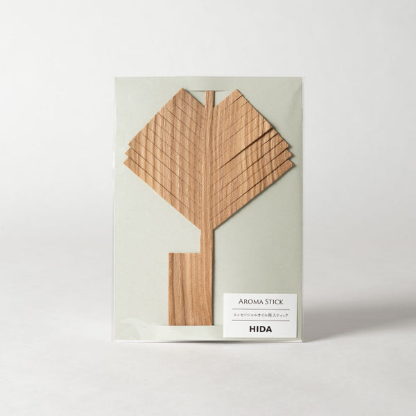 アロマスティック