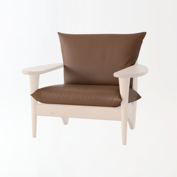 ソファ用 クッションカバー（背+座セット） /1P