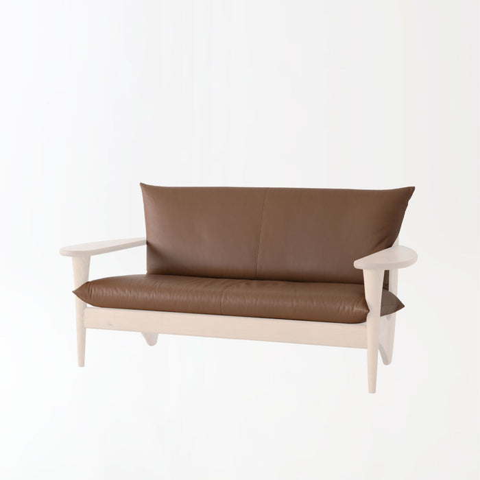 ソファ用 クッションカバー（背+座セット） /2P