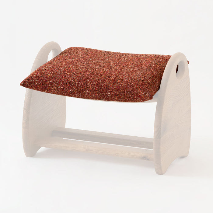 オットマン用 クッションカバー