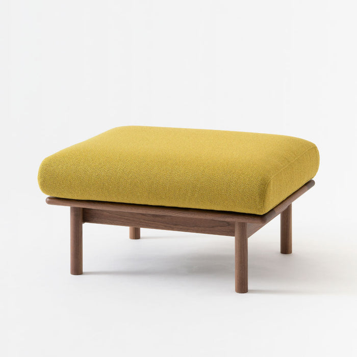 スツール /ウォルナット