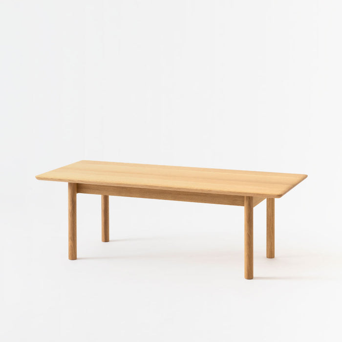 リビングテーブル /ホワイトオーク