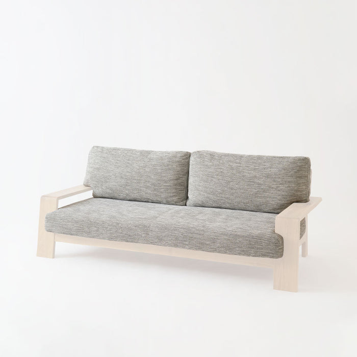 ソファ用 クッションカバー（背+座セット） /3P