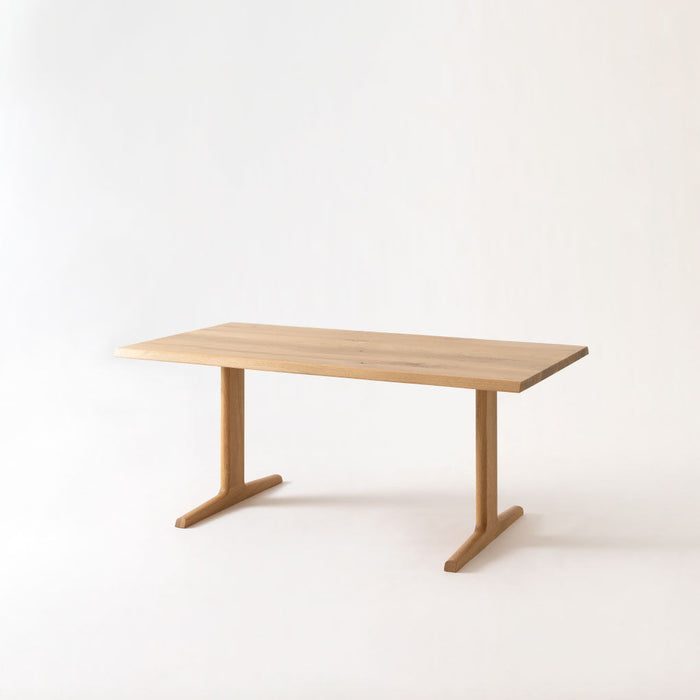テーブル /W150 /ナラ（節入り）