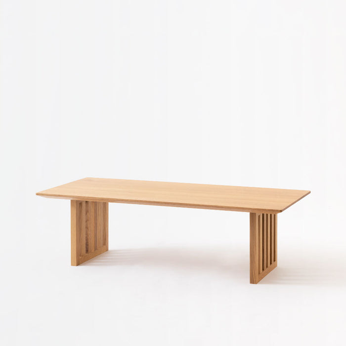 リビングテーブル /レッドオーク