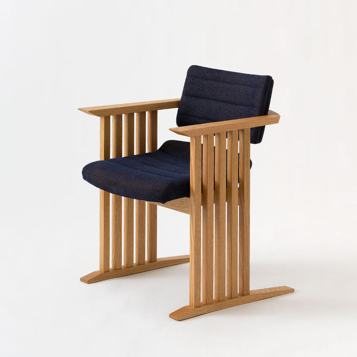 アームチェア /レッドオーク