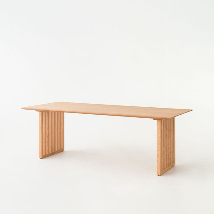 テーブル /W160 /レッドオーク