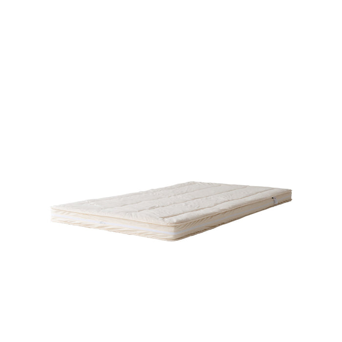 ラテックスマットレス /セミダブル