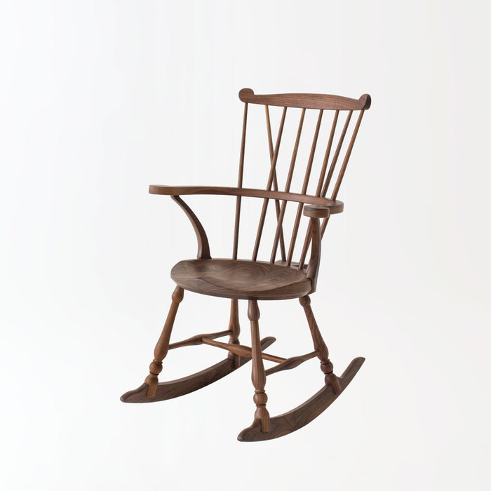 ロッキングチェア /ウォルナット