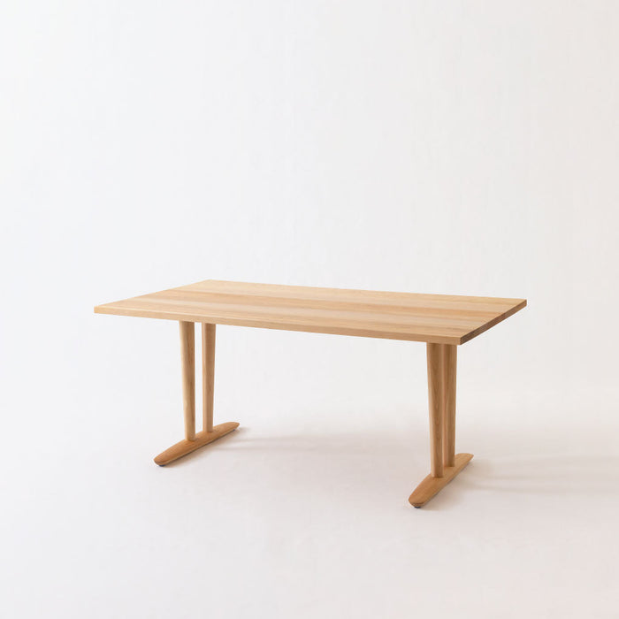 テーブル（2本脚）/W180 /カバ