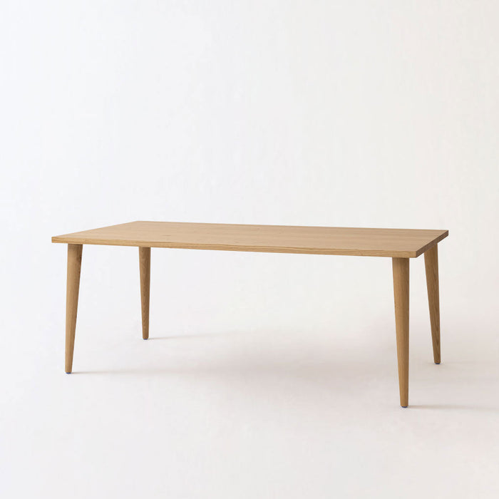 テーブル（4本脚）/W160 /クリ