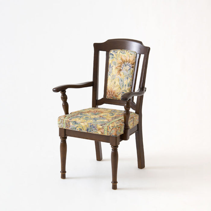 アームチェア /ホワイトオーク