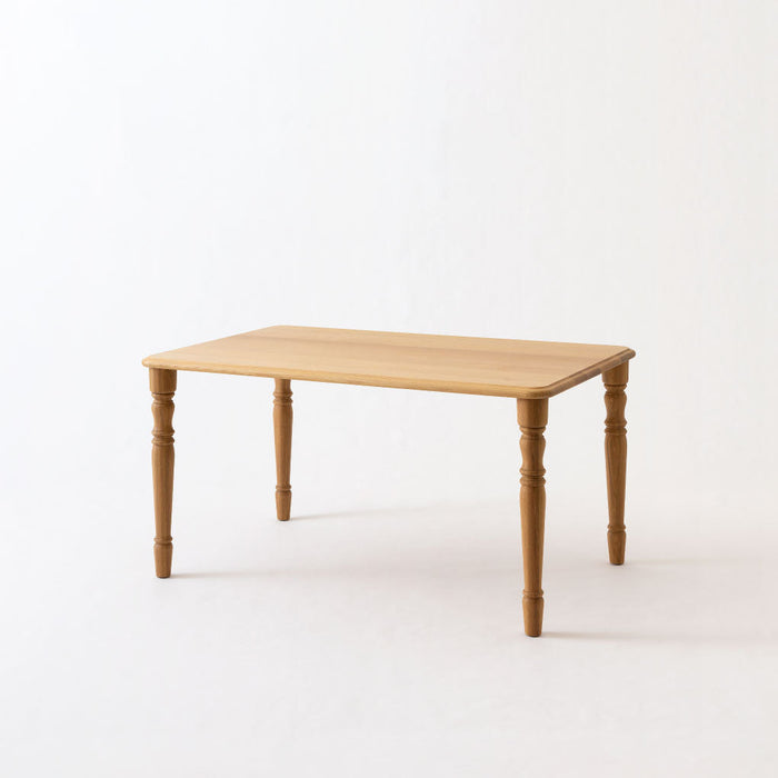 テーブル /W150 /ホワイトオーク