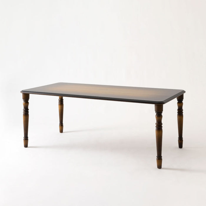 テーブル /W180 /ホワイトオーク