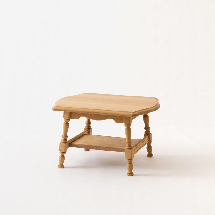 コーヒーテーブル /ホワイトオーク