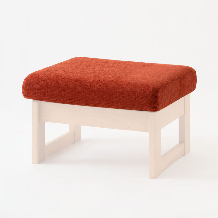 スツール用 座クッションカバー