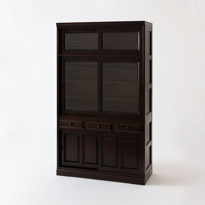 食器棚 /小 /カバ