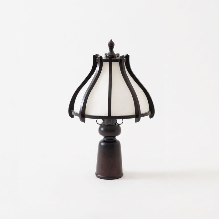 ランプ /C型 /シナ