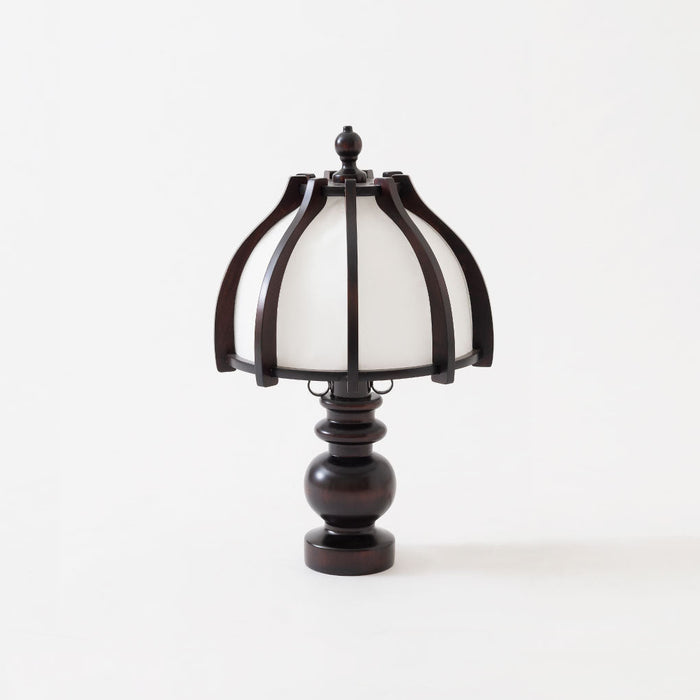 ランプ /D型 /シナ