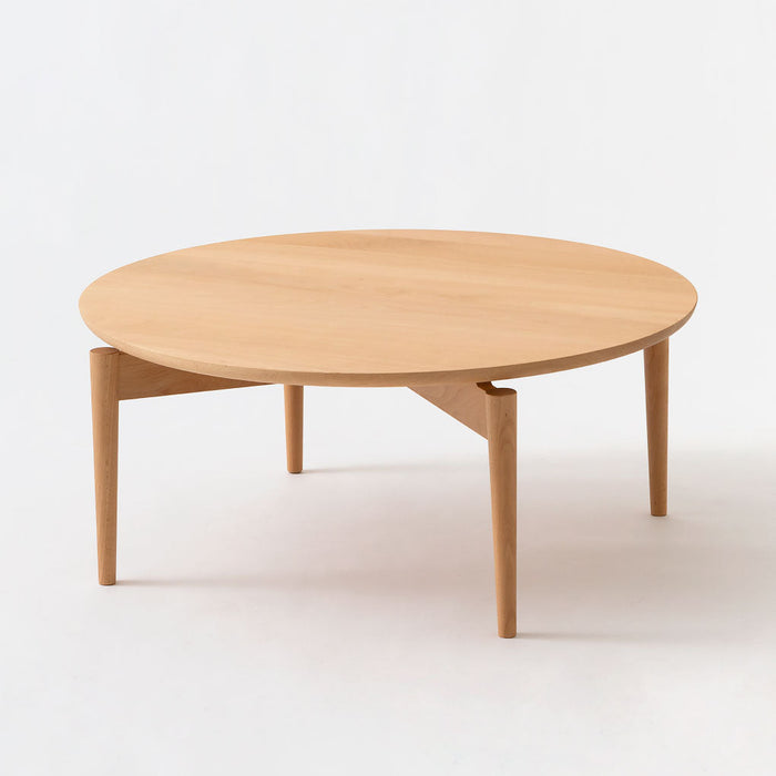 リビングテーブル /棚なし /ビーチ