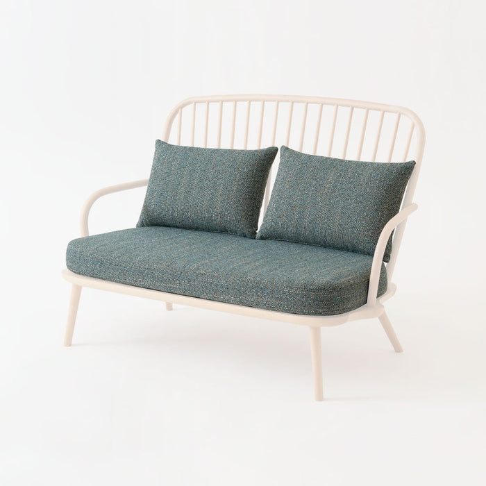 ソファ用 クッションカバー（背+座セット） /2P