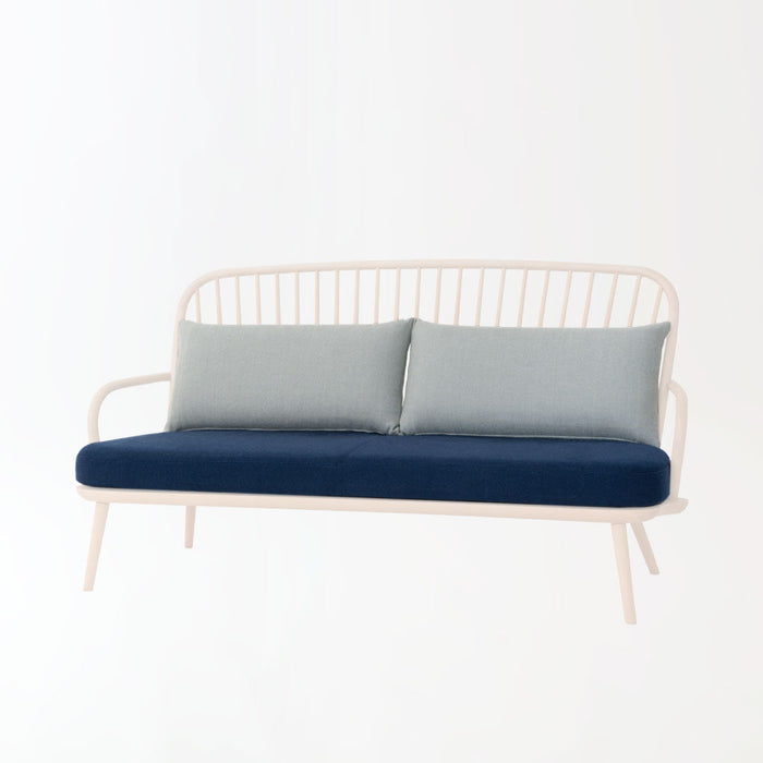 ソファ用 クッションカバー（背+座セット） /3P