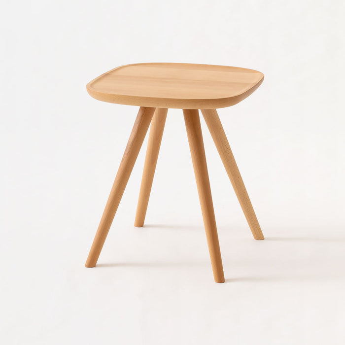 サイドテーブル /ビーチ