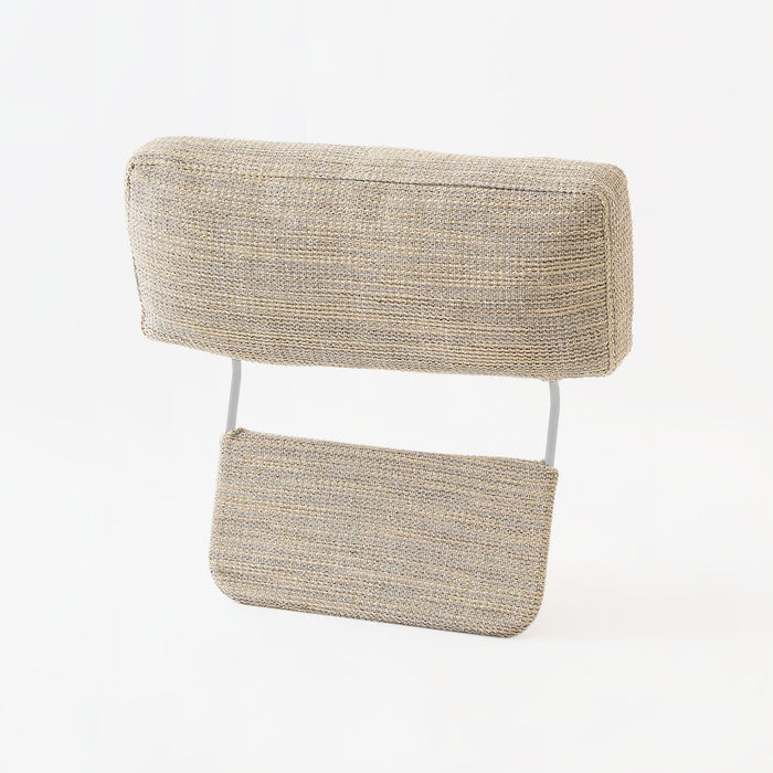 ヘッドレスト用カバー