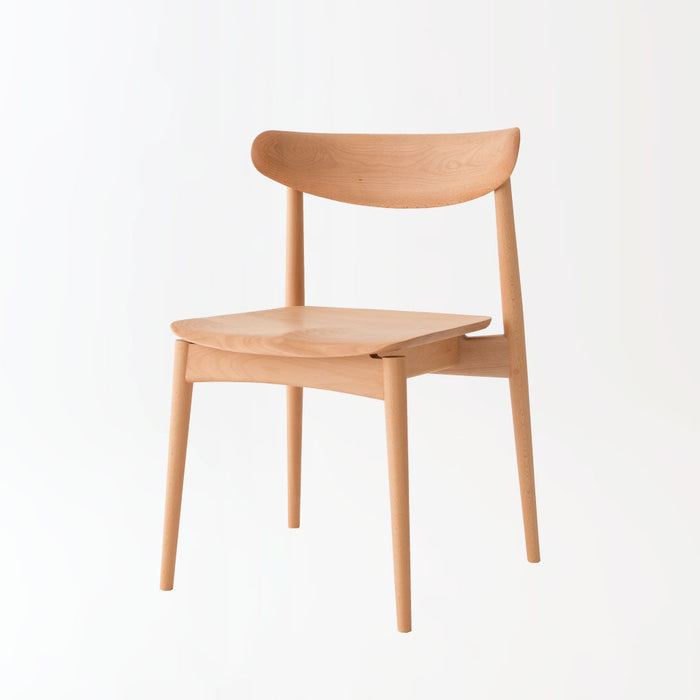 チェア（板座）/ビーチ