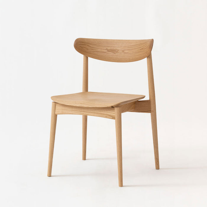 チェア（板座）/クリ