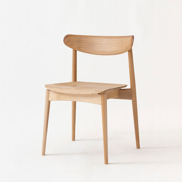 チェア（板座）/カバ