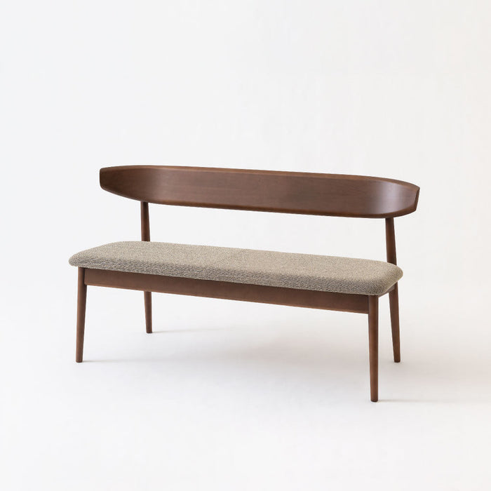 ベンチ（張り座）/W135 /ビーチ